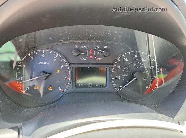 3N1AB7AP6HY390464 2017 NISSAN SENTRA Gray 