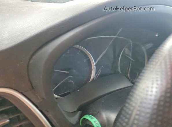 3N1AB7AP6JY252283 2018 NISSAN SENTRA Silver Instrument cluster view