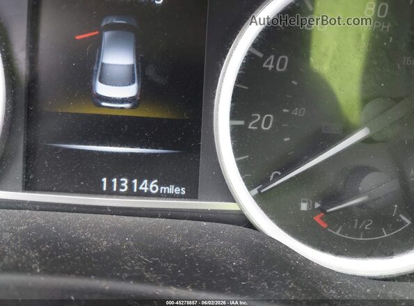 3N1AB7AP6JY292654 2018 NISSAN SENTRA Blue Widok tylnych siedzeń