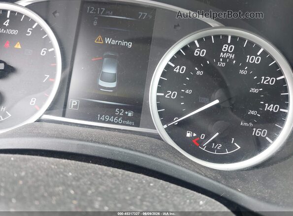 3N1AB7AP6JY302728 2018 NISSAN SENTRA White Widok tylnych siedzeń