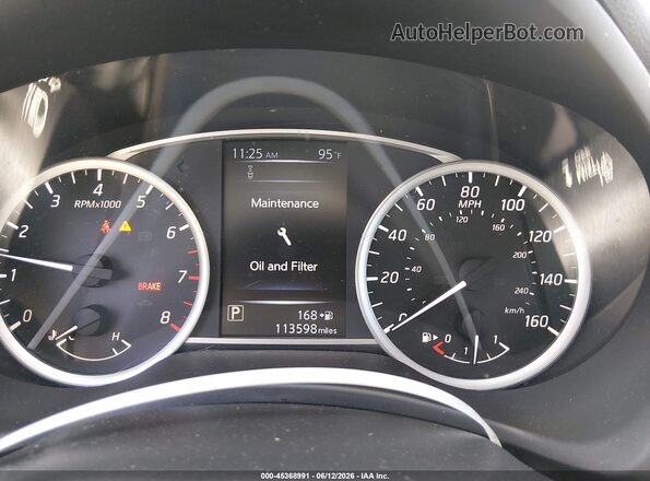 3N1AB7AP6JY307766 2018 NISSAN SENTRA Black Widok tylnych siedzeń