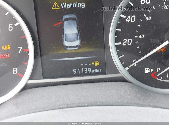 3N1AB7AP6JY330917 2018 NISSAN SENTRA Blue 
