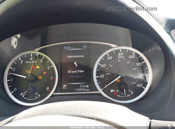 3N1AB7AP6JY340153 2018 NISSAN SENTRA White 