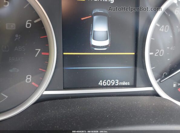 3N1AB7AP6KL603353 2019 NISSAN SENTRA Gray 