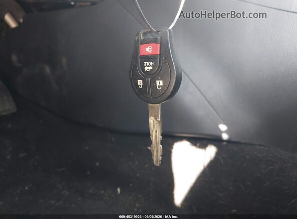 3N1AB7AP6KY234030 2019 NISSAN SENTRA Gray Vista del salpicadero