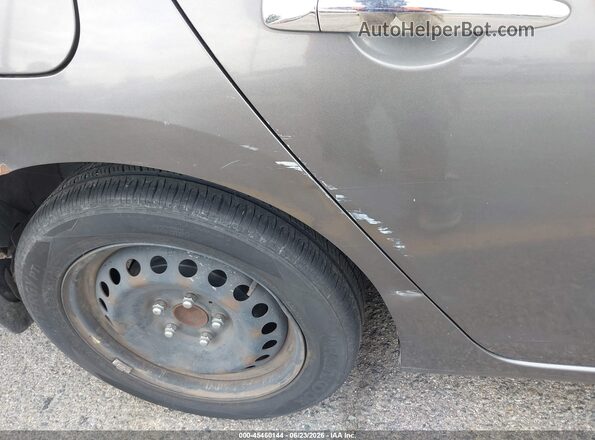 3N1AB7AP6KY258330 2019 NISSAN SENTRA Gray 