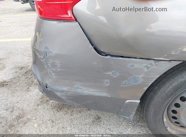 3N1AB7AP6KY258330 2019 NISSAN SENTRA Gray 