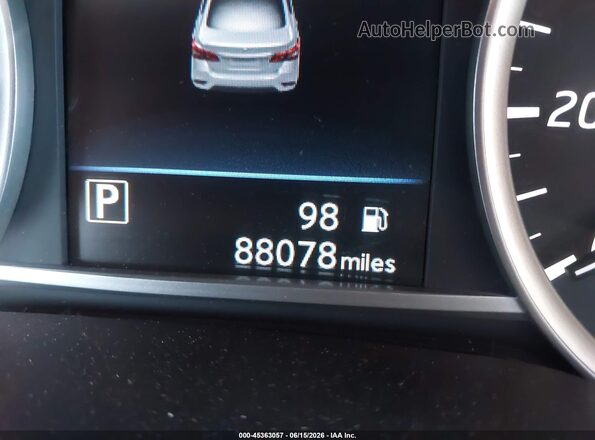 3N1AB7AP6KY259560 2019 NISSAN SENTRA Gray 