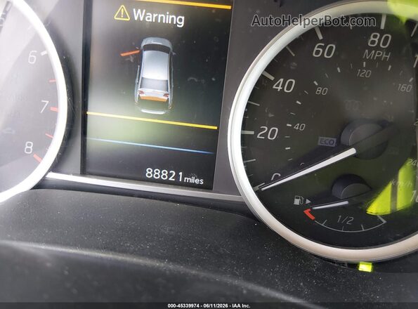 3N1AB7AP6KY259834 2019 NISSAN SENTRA Gray უკანა სავარძლების ხედი