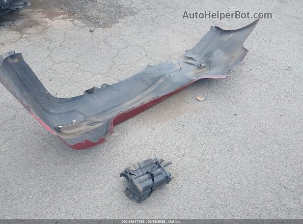 3N1AB7AP6KY285091 2019 NISSAN SENTRA Красный Вид щитка приборов