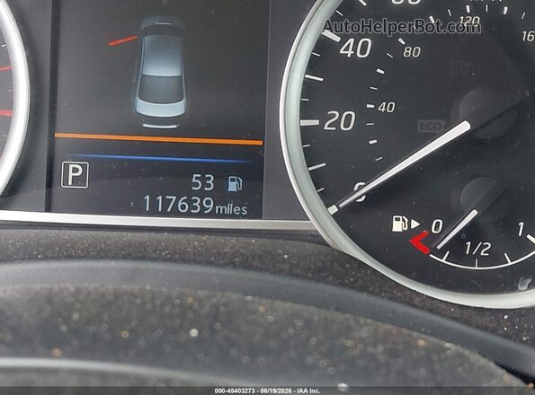 3N1AB7AP6KY350828 2019 NISSAN SENTRA Gray 