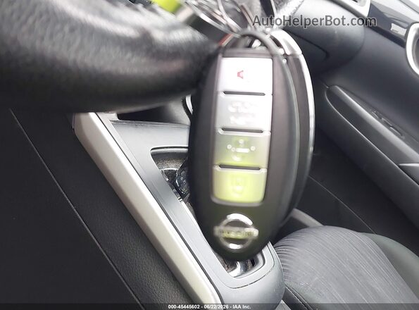3N1AB7AP6KY353468 2019 NISSAN SENTRA White Вид панелі приладів