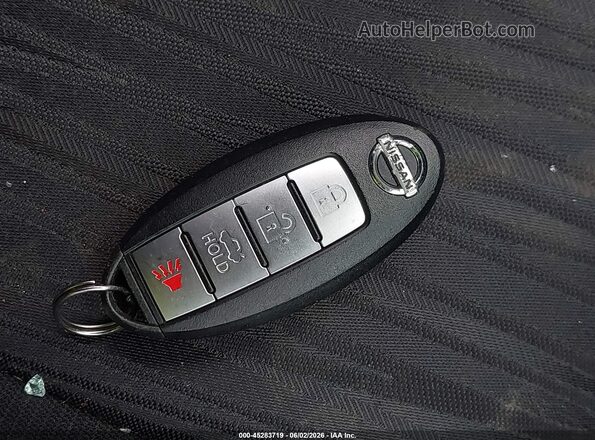 3N1AB7AP6KY356838 2019 NISSAN SENTRA Black Widok deski rozdzielczej