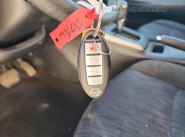 3N1AB7AP6KY418335 2019 NISSAN SENTRA White 