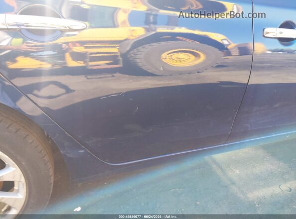 3N1AB7AP6KY427195 2019 NISSAN SENTRA Синий 