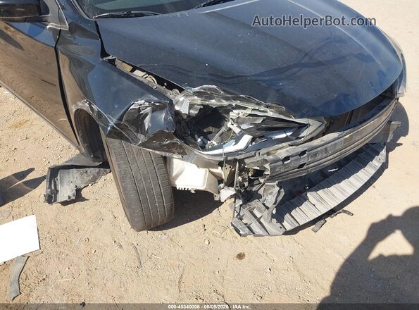 3N1AB7AP7GY321426 2016 NISSAN SENTRA Dark Blue წინა ხედი