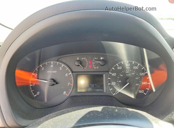 3N1AB7AP7GY330918 2016 NISSAN SENTRA Серебряный 