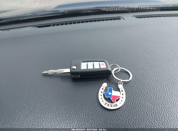 3N1AB7AP7GY337867 2016 NISSAN SENTRA Blue Widok deski rozdzielczej