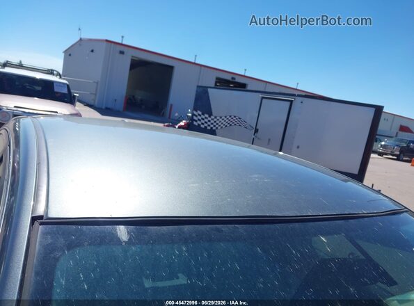 3N1AB7AP7HL658337 2017 NISSAN SENTRA Gray Vista interior de 360 grados