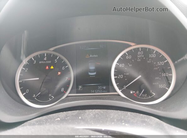 3N1AB7AP7HL670603 2017 NISSAN SENTRA Gray Вид задніх сидінь