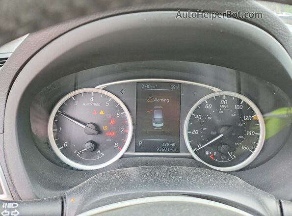 3N1AB7AP7HY282323 2017 NISSAN SENTRA Черный 