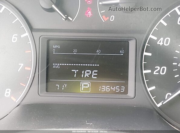 3N1AB7AP7HY288672 2017 NISSAN SENTRA Gray 