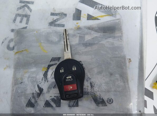 3N1AB7AP7HY288672 2017 NISSAN SENTRA Gray Dashboard view