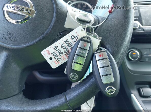 3N1AB7AP7HY303865 2017 NISSAN SENTRA Gray 