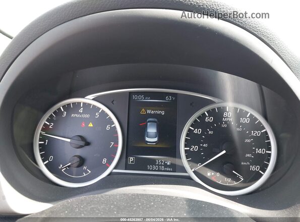 3N1AB7AP7HY369509 2017 NISSAN SENTRA Черный 