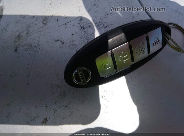 3N1AB7AP7JL621133 2018 NISSAN SENTRA Red Vista del salpicadero