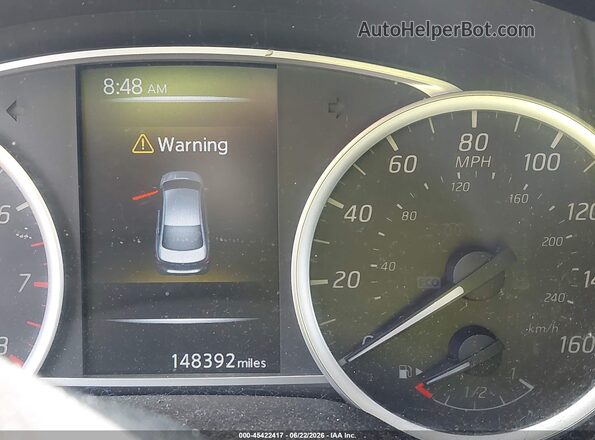 3N1AB7AP7JL639874 2018 NISSAN SENTRA Blue Вид задніх сидінь