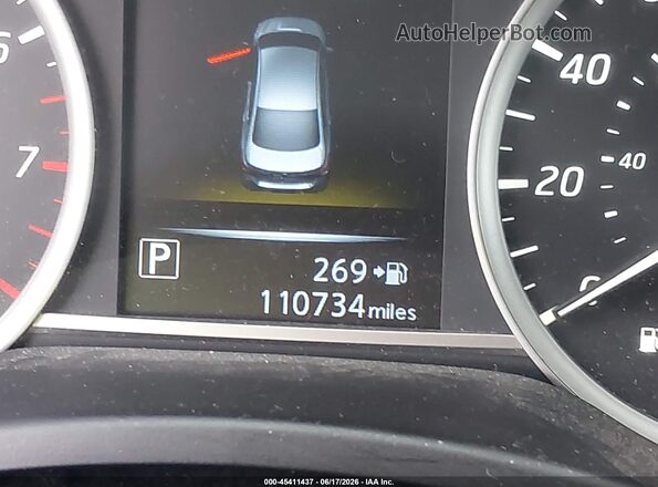 3N1AB7AP7JL653547 2018 NISSAN SENTRA Silver 