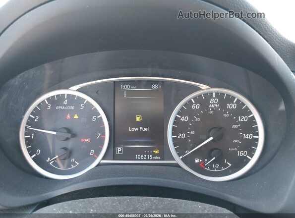 3N1AB7AP7JY249277 2018 NISSAN SENTRA White Вид задніх сидінь