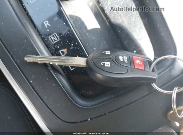 3N1AB7AP7JY277029 2018 NISSAN SENTRA Silver Dashboard view