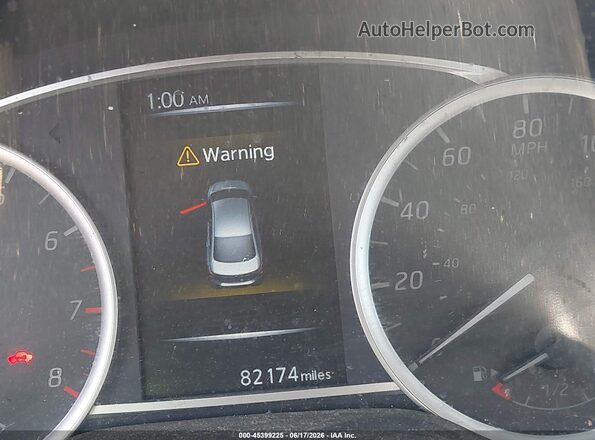 3N1AB7AP7JY339240 2018 NISSAN SENTRA Blue უკანა სავარძლების ხედი