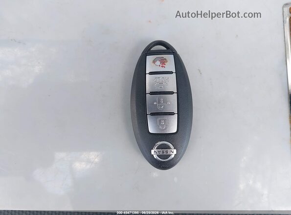 3N1AB7AP7JY347824 2018 NISSAN SENTRA Black Вид панелі приладів