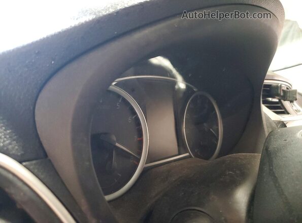 3N1AB7AP7KL605709 2019 NISSAN SENTRA Gray Instrument cluster view