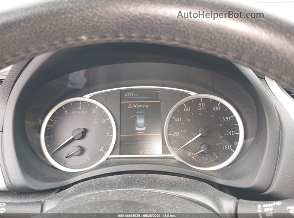 3N1AB7AP7KL614765 2019 NISSAN SENTRA Black Вид задніх сидінь
