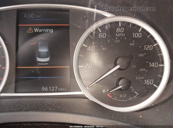 3N1AB7AP7KL614765 2019 NISSAN SENTRA Black 