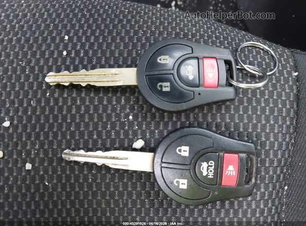 3N1AB7AP7KY267134 2019 NISSAN SENTRA Серебряный Вид панели приборов