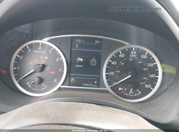 3N1AB7AP7KY313447 2019 NISSAN SENTRA Серебряный Вид задних сидений