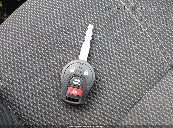 3N1AB7AP7KY328630 2019 NISSAN SENTRA Black Vista del salpicadero