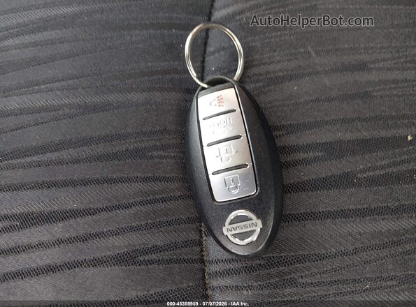 3N1AB7AP7KY374684 2019 NISSAN SENTRA Black წინა პანელის ხედი