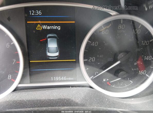3N1AB7AP7KY374684 2019 NISSAN SENTRA Black უკანა სავარძლების ხედი