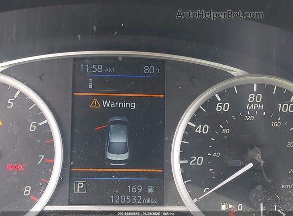 3N1AB7AP7KY422717 2019 NISSAN SENTRA Silver 