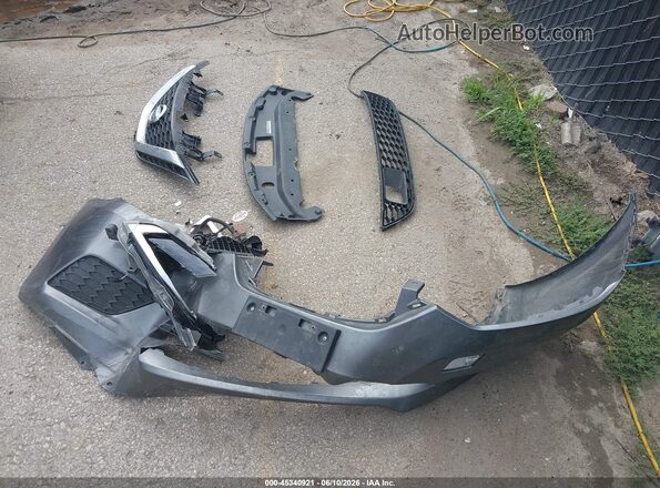 3N1AB7AP7KY430039 2019 NISSAN SENTRA Gray ხელსაწყოთა პანელის ხედი