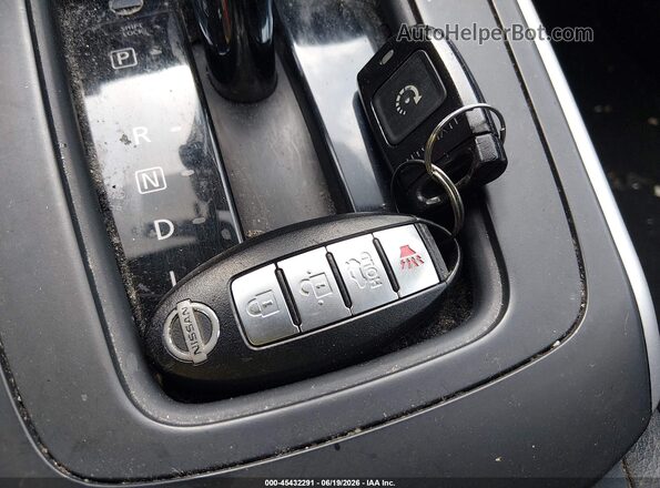 3N1AB7AP7KY450890 2019 NISSAN SENTRA Серый Вид панели приборов