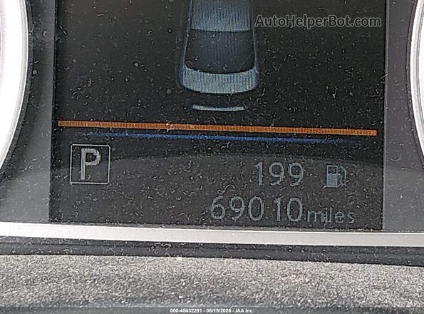 3N1AB7AP7KY450890 2019 NISSAN SENTRA Серый 