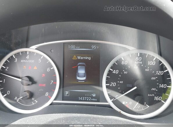 3N1AB7AP8GL655168 2016 NISSAN SENTRA Gray Вид задніх сидінь
