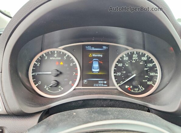3N1AB7AP8GY318289 2016 NISSAN SENTRA Белый 